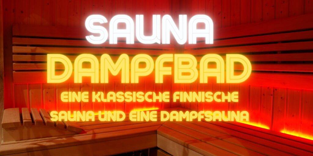 Sauna im Samya Club. Finnisch, Bio Dampfbad