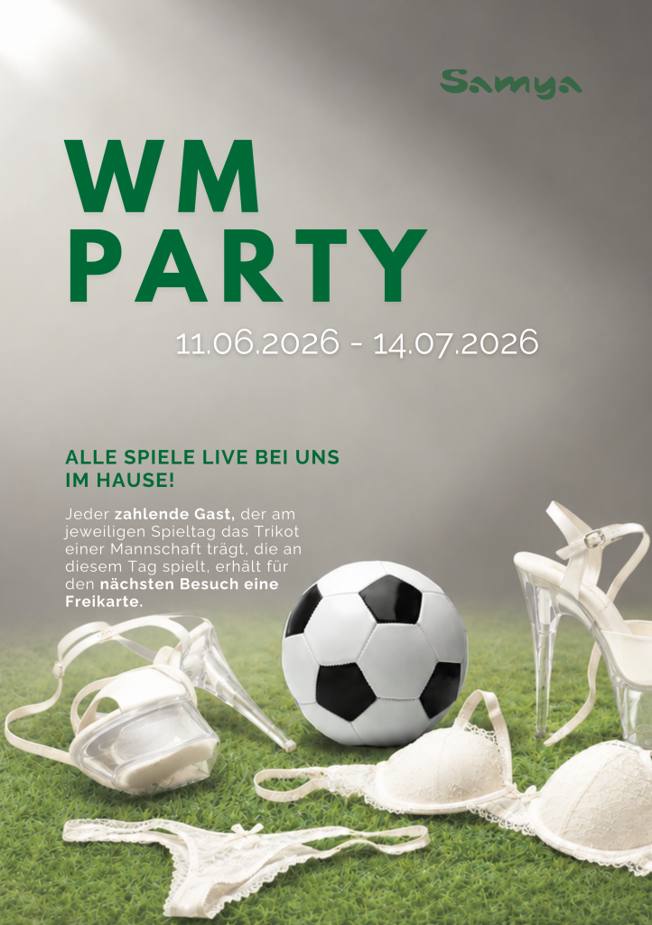WM-Party